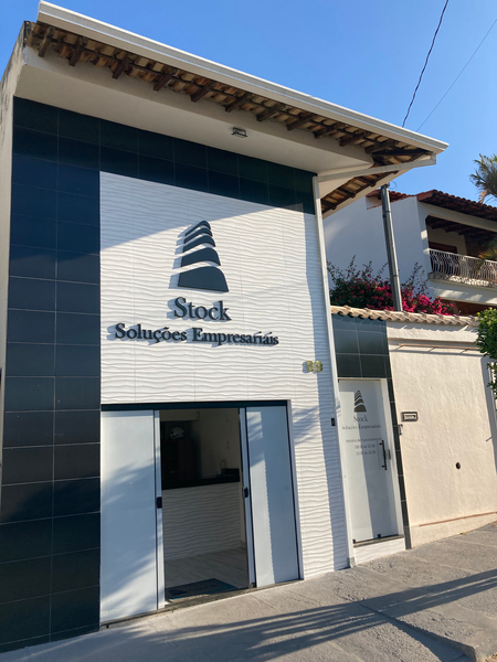 Foto da capa de Stock Soluções Empresariais, Assessoria Contábil e Certificação Digital - Contabilidade em São Lourenço